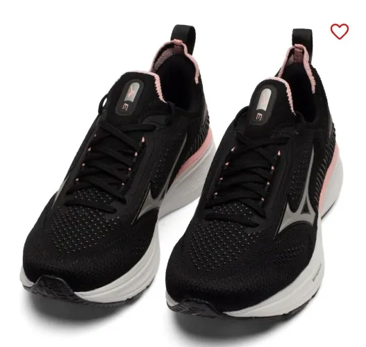 Tênis mizuno cool ride