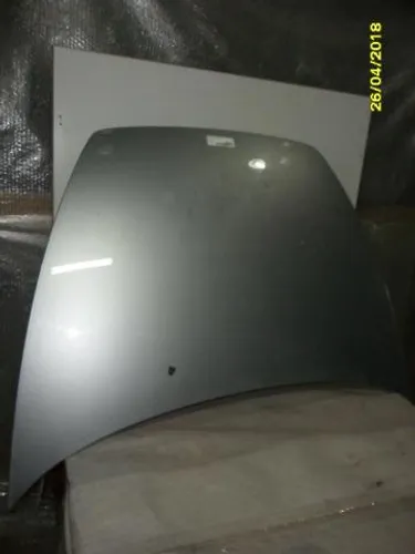 Capo Volvo C30 2011