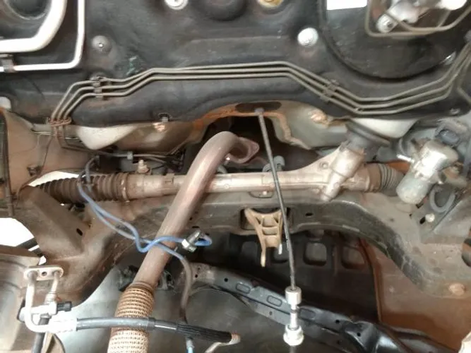 Caixa De Direção Gm Prisma LTZ 1.4 2018
