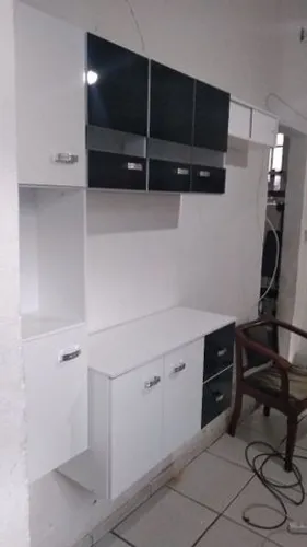 Montador de moveis caiçara e castelo padre eustaquio em belo horizonte
