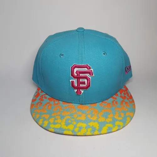 boné San Francisco Giants new era - fechado - 59fifty - Mlb - 5950