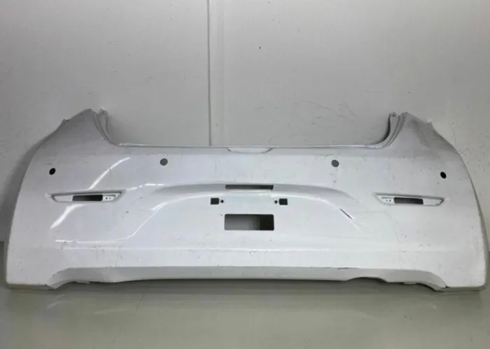 Pára-choque traseiro HB 20 hatch