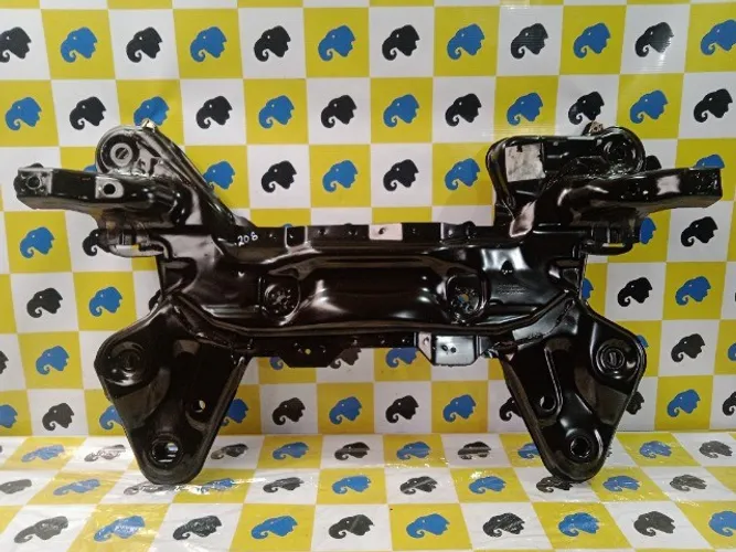 Agregado Quadro Suspensão Peugeot 208 1.6 2015