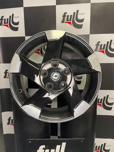 Vendo Jogo de Rodas Renault Duster Aro16