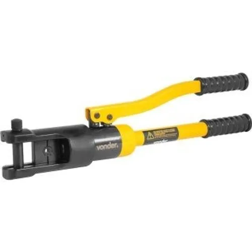Alicate Crimpador Hidráulico Acv300 vd Vonder