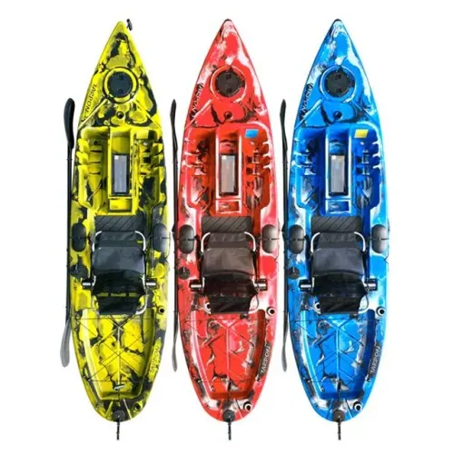 Caiaker Tarpon Avalio trocas parcelo em ate 21x e envio para todo BR