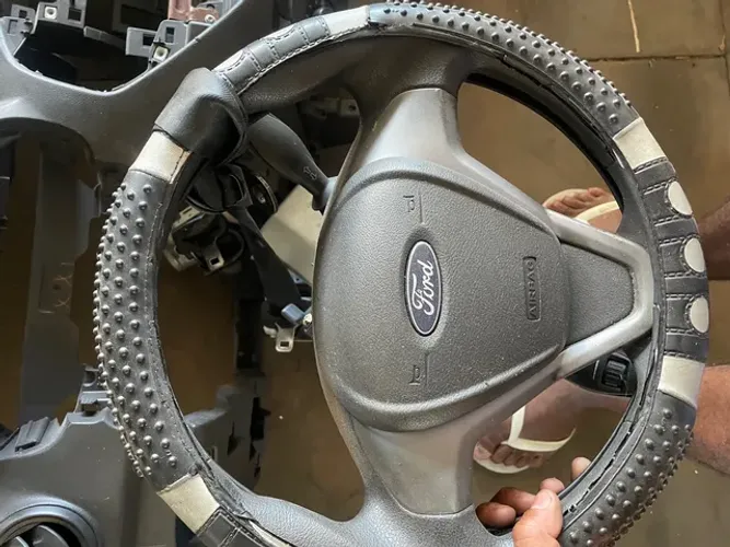 D kit airbag completo Ford ka de 2015 a 2021