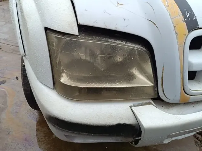 Farol S10 Blazer 2001 ate 2011 Farois S10 S-10