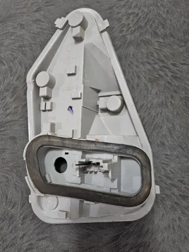 Palio 96 a 2000 eoquete da lanterna traseira original cibie