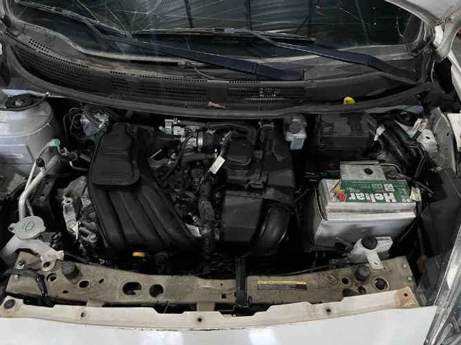 motor march 1.0 12v 3cc 2017.