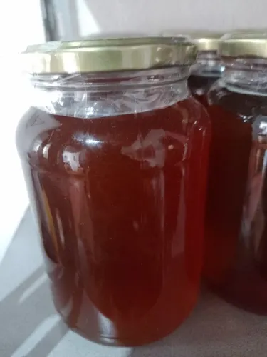 Mel puro - previna nesse inverno use mel 