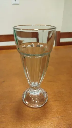 Copos Taças Milkshake Sorvete 270ml