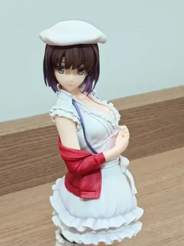 Megumi Kato - 1/7 Good smile Company - original