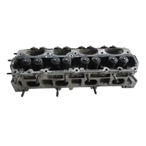Cabeçote Fiat Palio 98 1.6 16V