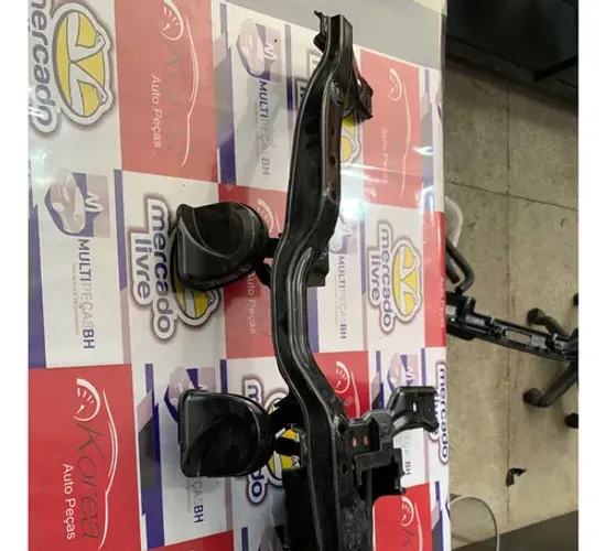 Painel Frontal Superior Honda Hrv 1.5 2023 / 2025