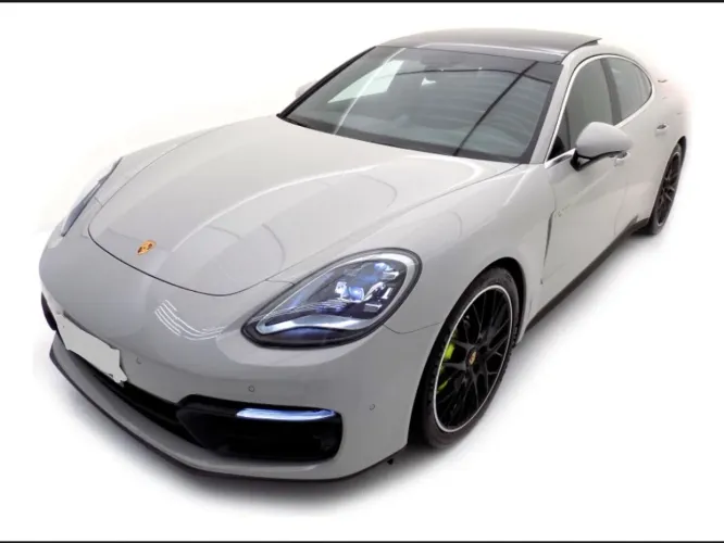Sucata porsche Panamera 2017 2018 2019 2020