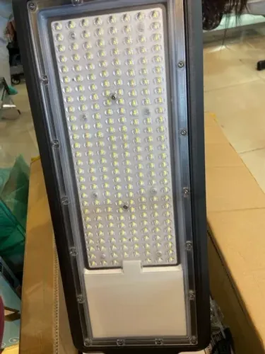 Lâmpada pública 200w Refletor IP68 Poste 