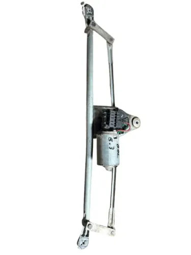 Motor Do Limpador Com Galhada Articulação Gol G2 G3 G4