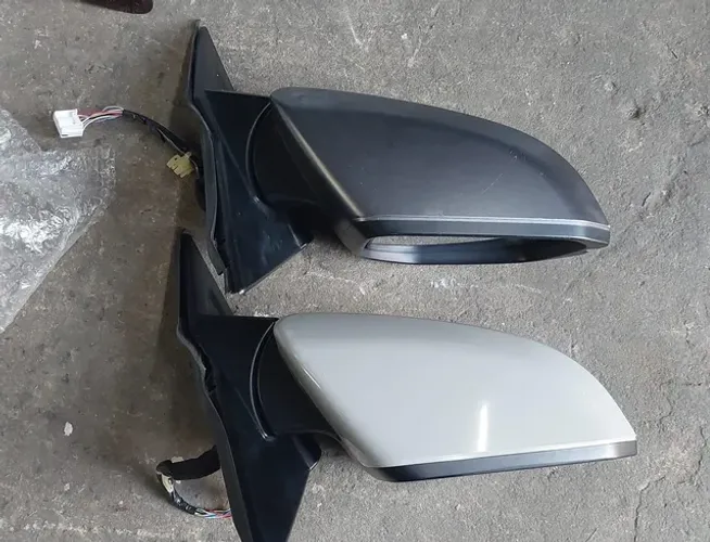 Retrovisor Honda civic g10 com câmera 