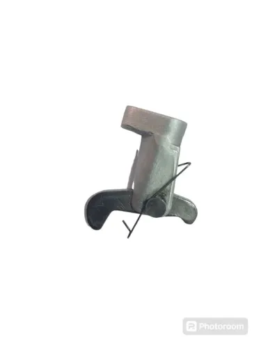 Alavanca Bloqueio câmbio Gm montana 1.4 8v cod: *) smp