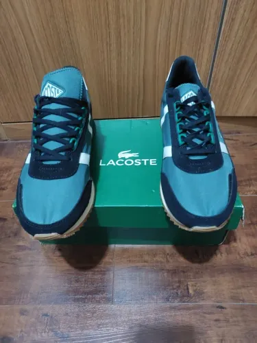 Tênis Lacoste 