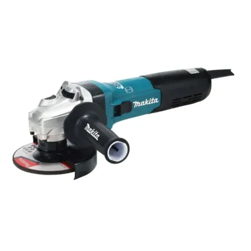 ESMERILHADEIRA 5POL 125MM 1.900W C/CONTROLE DE VELOCIDADE-Makita