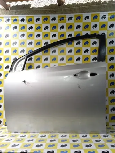 Porta Dianteira Esquerda Hb20 2016 - 2019 Prata