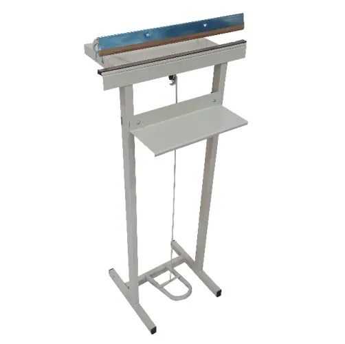 Seladora Pedal 40cm Bivolt