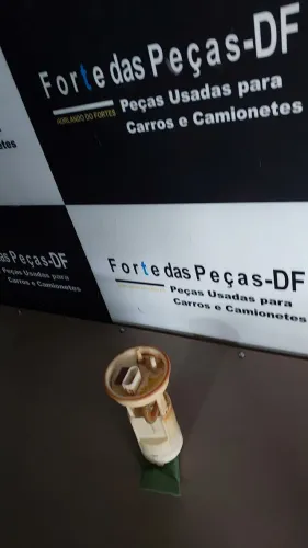 Bomba De Combustível Do GOL Parati Saveiro G4 Cód:5X0919051F