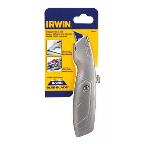 Estilete Trapezoidal Fixo para Drywall Irwin 1903188
