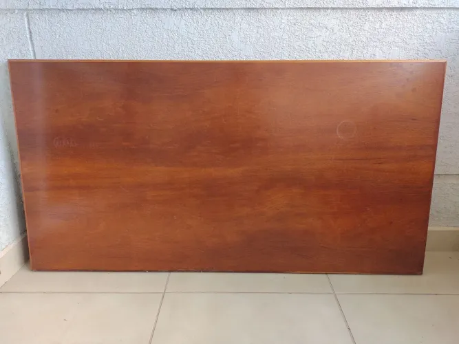 Tampa Mesa ou Escritório 