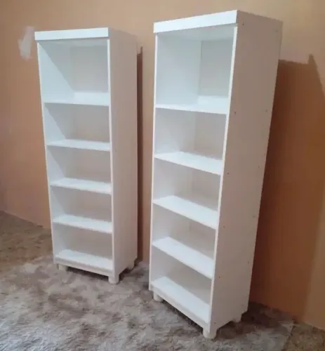 Armário multiuso ?% MDF