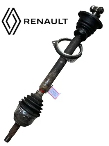 Semi Eixo Renault Scenic
