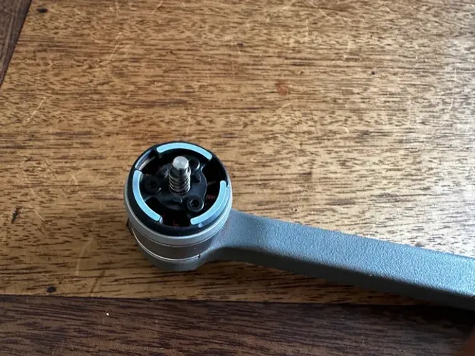 Drone Dji Mavic pro 2 braço