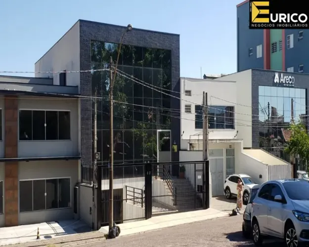 Prédio Comercial à venda no JARDIM SÃO JORGE em Valinhos/SP