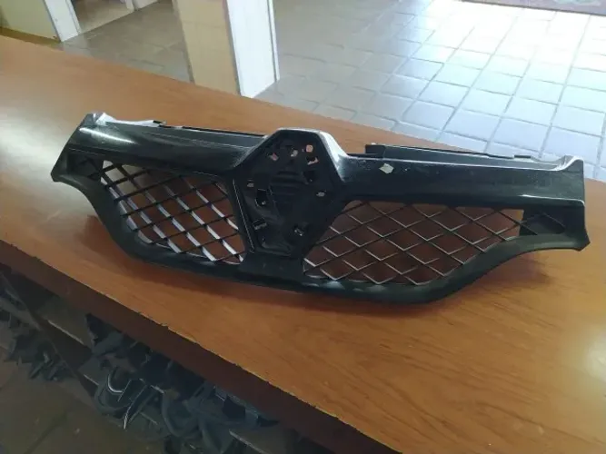 Grade Sandero Rs 2015 ate 2019