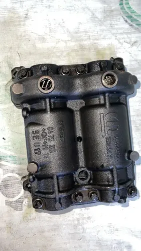 Eixo balanceador Toro 2.0 Diesel (55268470/55268471)