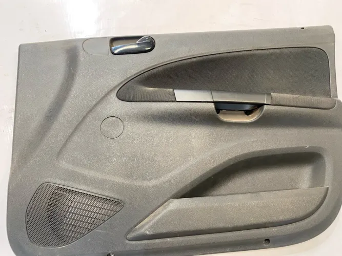 Forro De Porta Gol G8 Dianteira Direita 