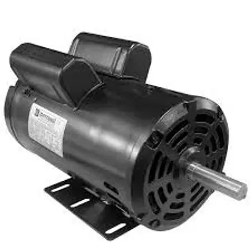 Motor Elétrico 2cv Monofásico Alta Rotação 110/220V Eberle 