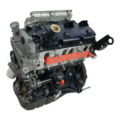 Motor Parcial Renault Clio 1.0 8v 2006