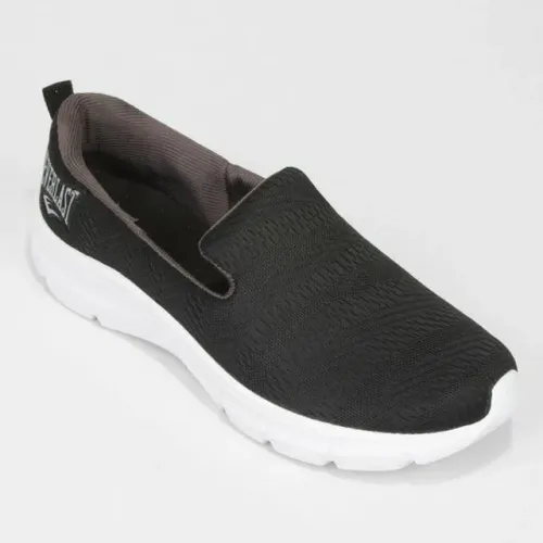 Tenis Original Everlast Preto N 36 Novo