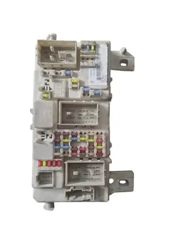 Caixa De Fusíveis Ford Focus 9m5514a074