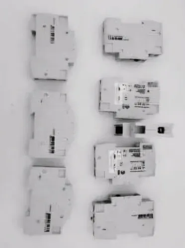 Disjuntores termomagneticos Siemens