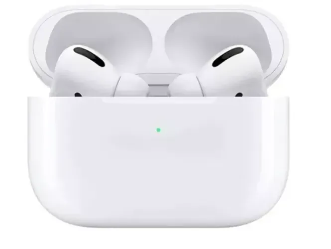 Fone de ouvido Bluetooth air pods