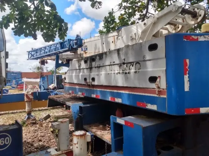 Guindaste Madal MD30