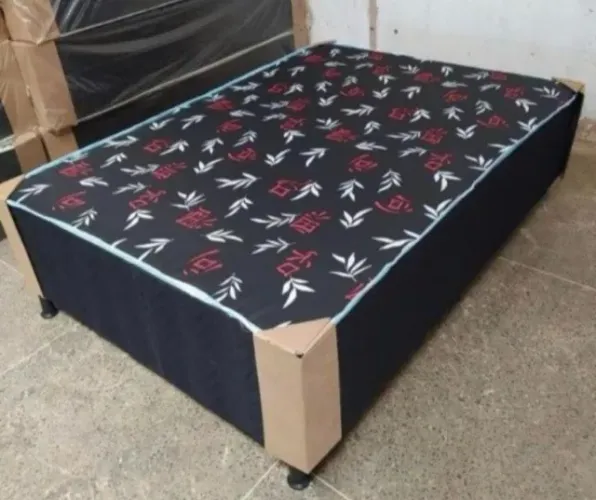 Oferta !! Cama box conjugada casal !! entrego hoje 479,90