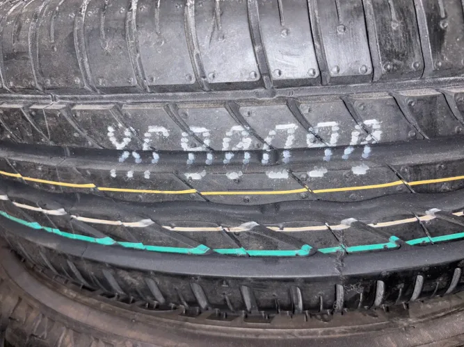 Pneu 185/65/15 Bridgestone Turanza ER300 novo unidade valor mínimo 