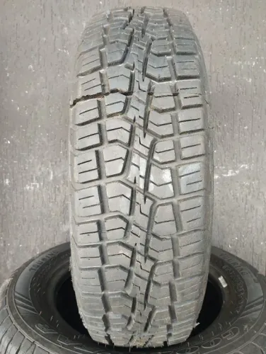 PNEU NOVO REMOLD 175/70 14 W-ATR VIPAL