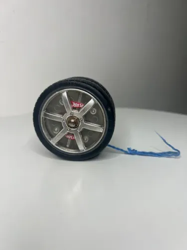 YoYo Original Hotwheels