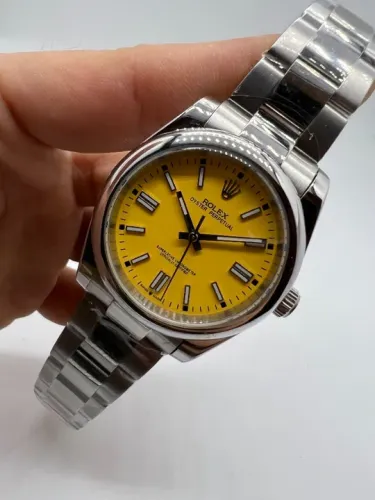 Rolex Oyster Perpetual